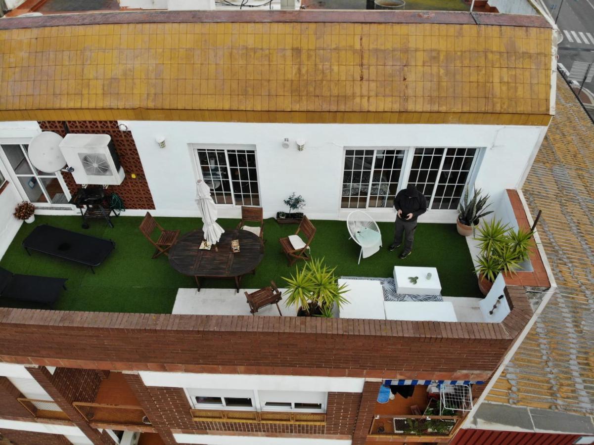 Atico-spa Apartment *