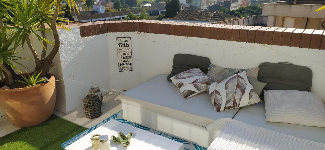 Atico-spa Apartment