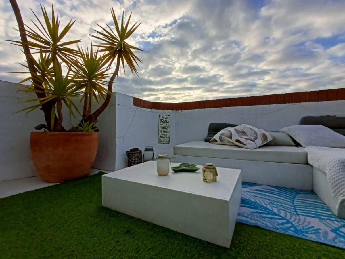Apartment Atico-spa *