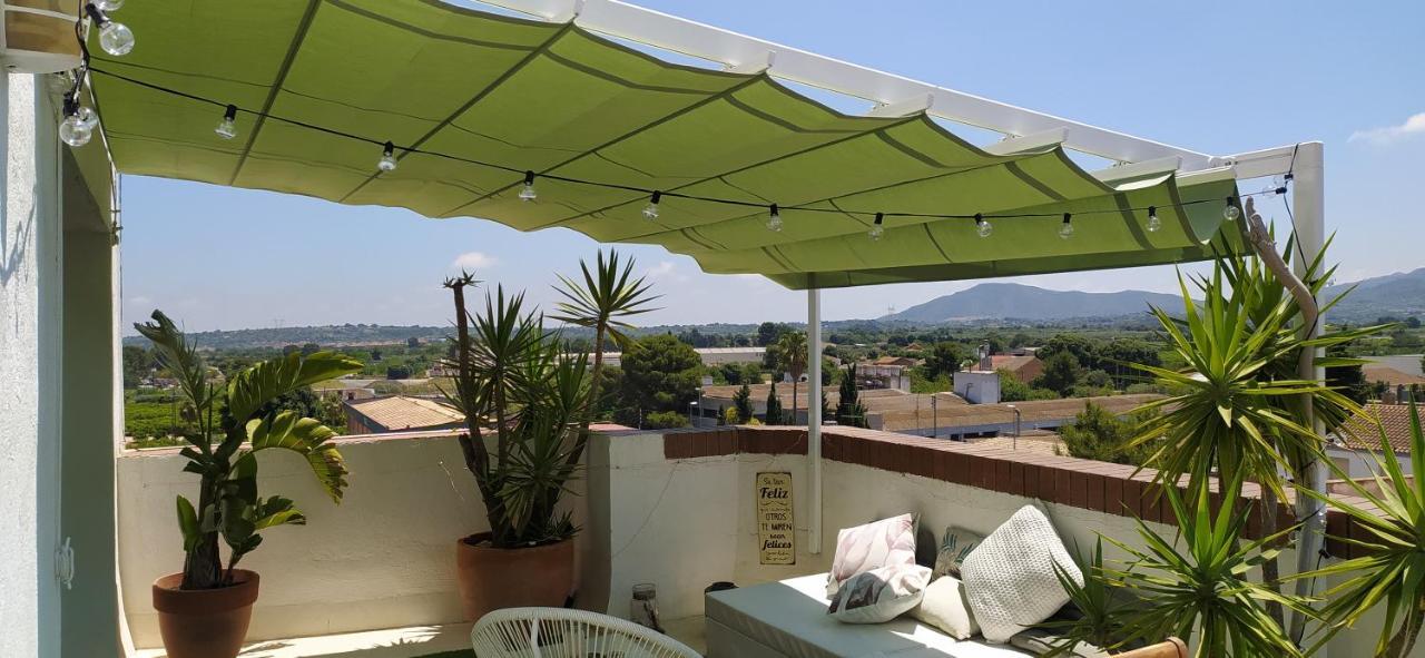 Apartment Atico-spa Santa Barbara