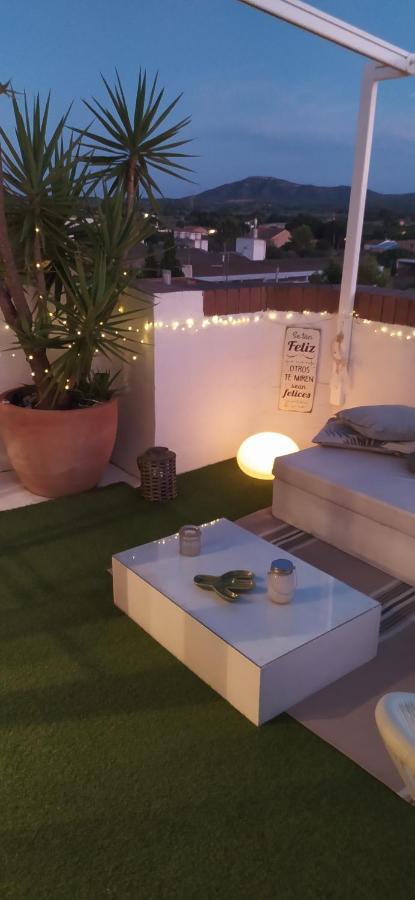 Apartment Atico-spa *