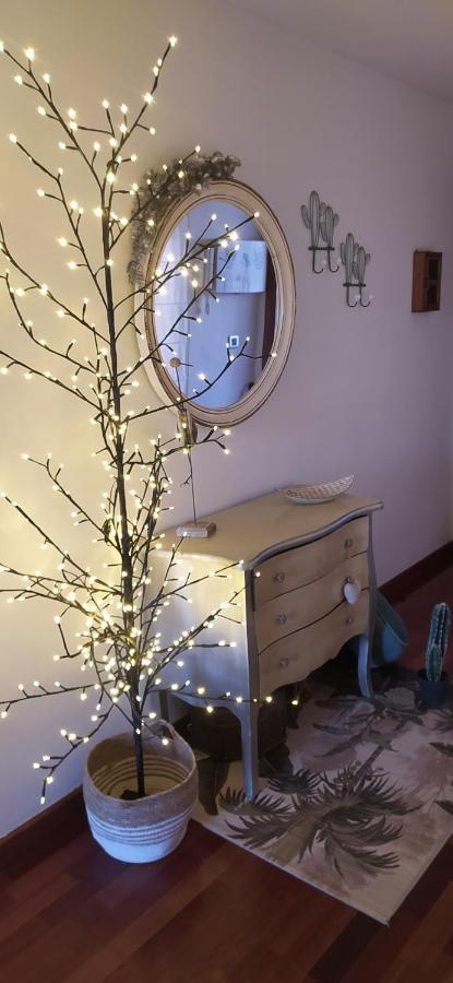 Atico-spa Apartment