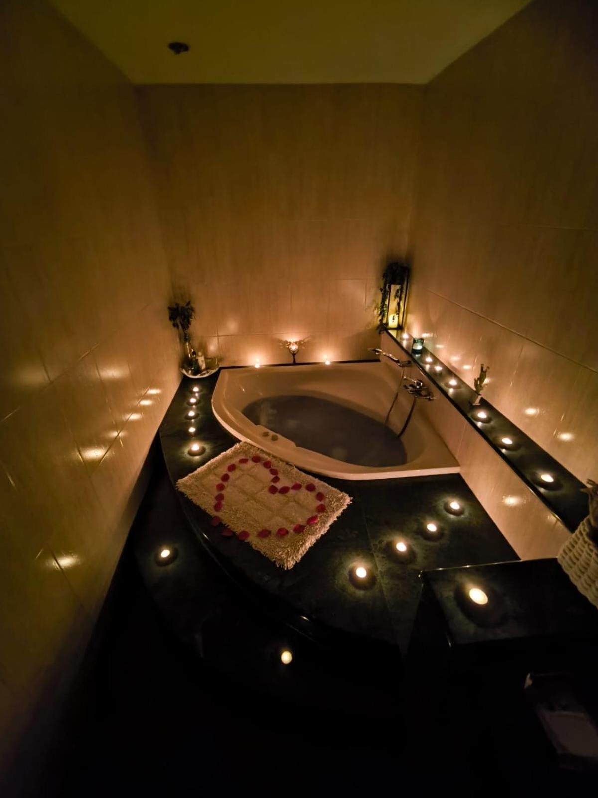 Atico-spa Apartment *