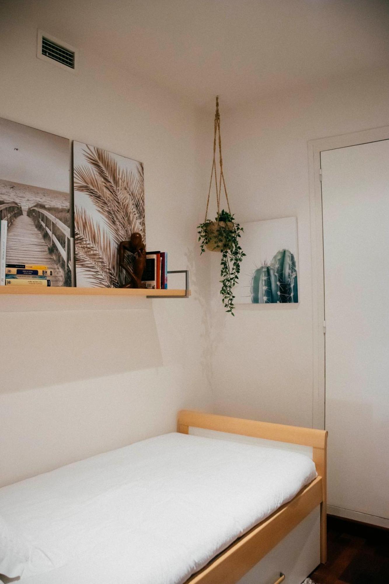 Apartment Atico-spa