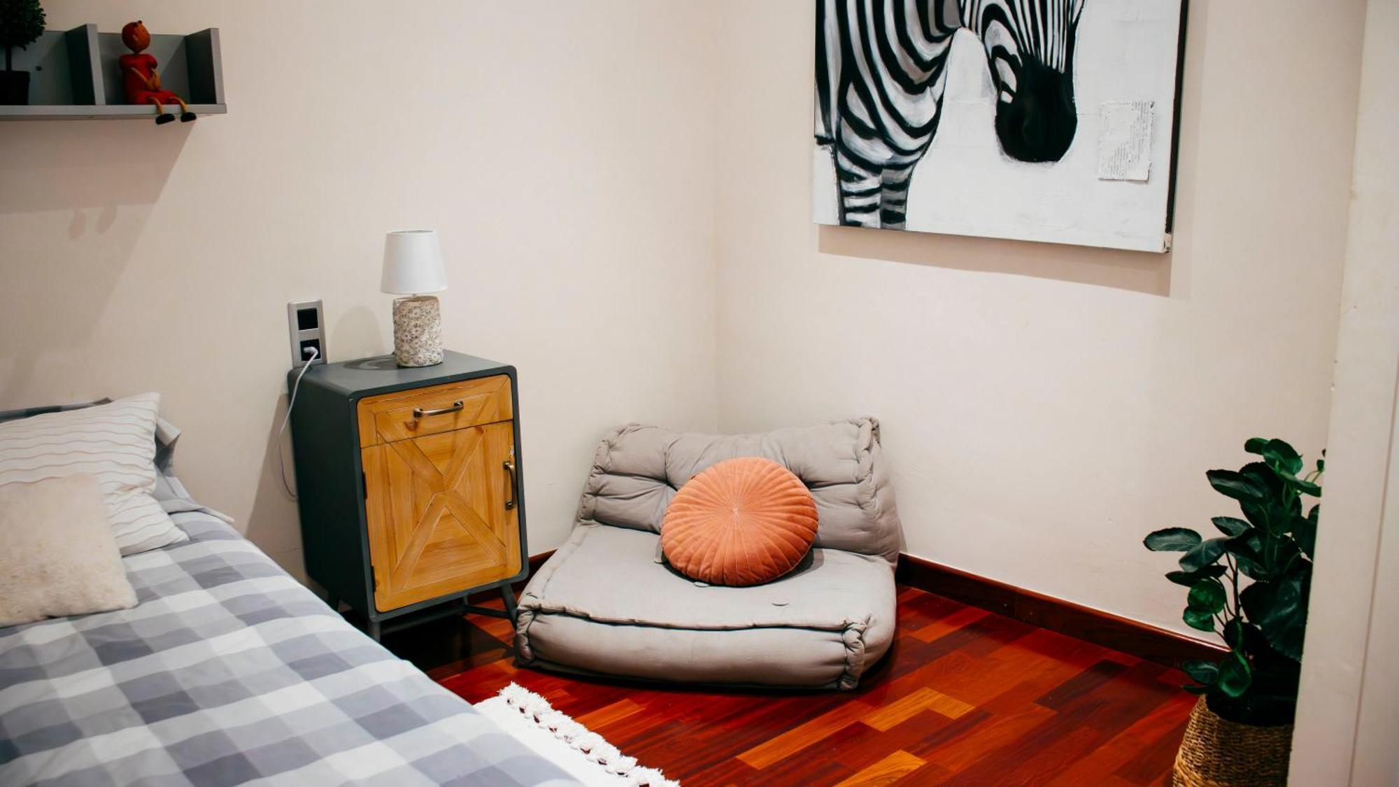 Apartment Atico-spa *