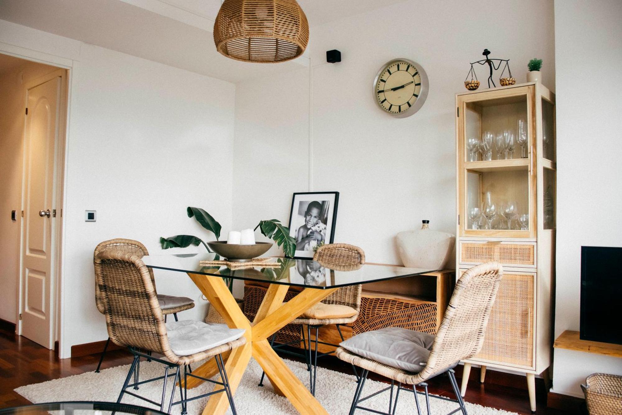 Atico-spa Apartment