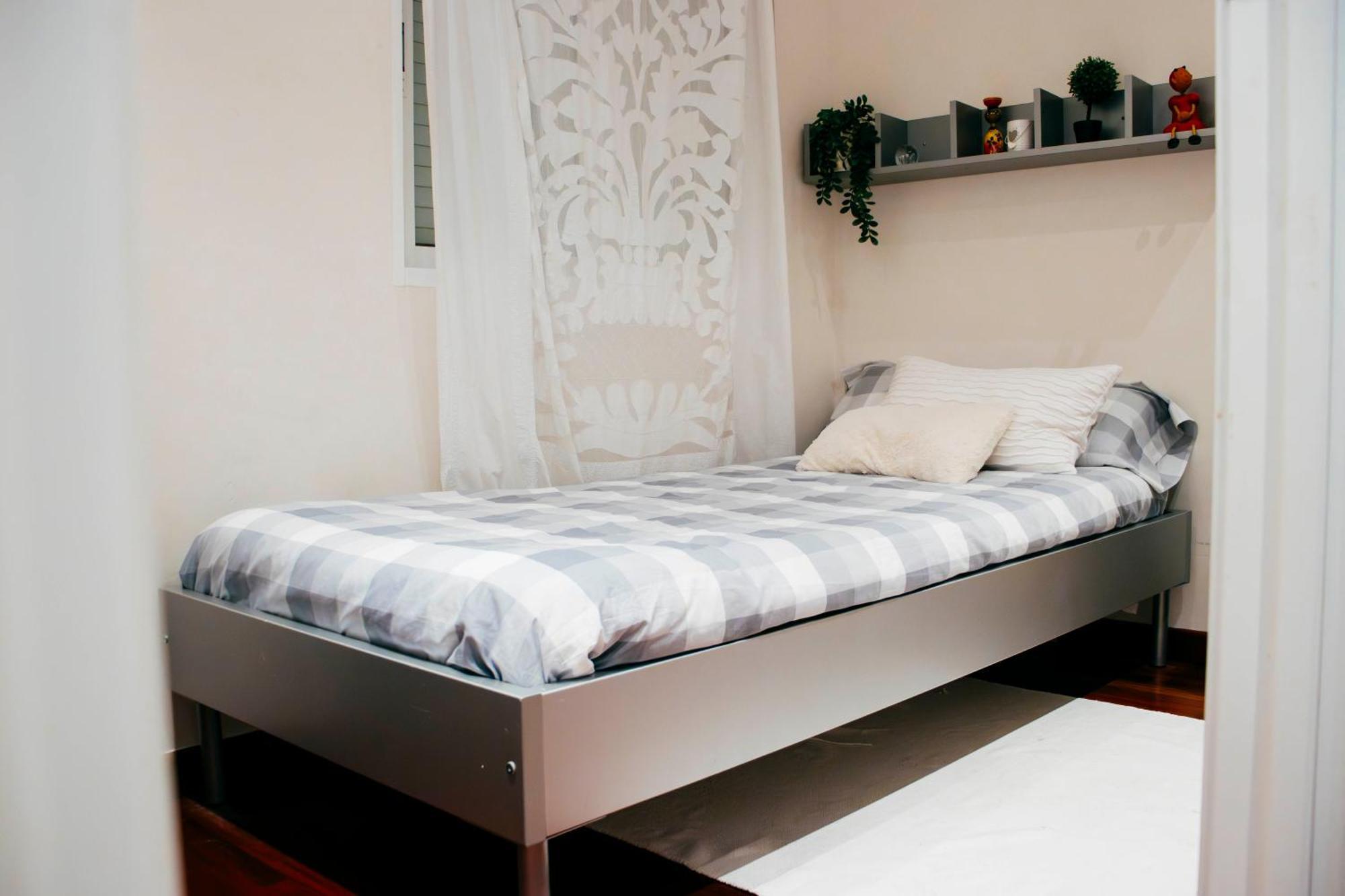 Atico-spa Apartment *