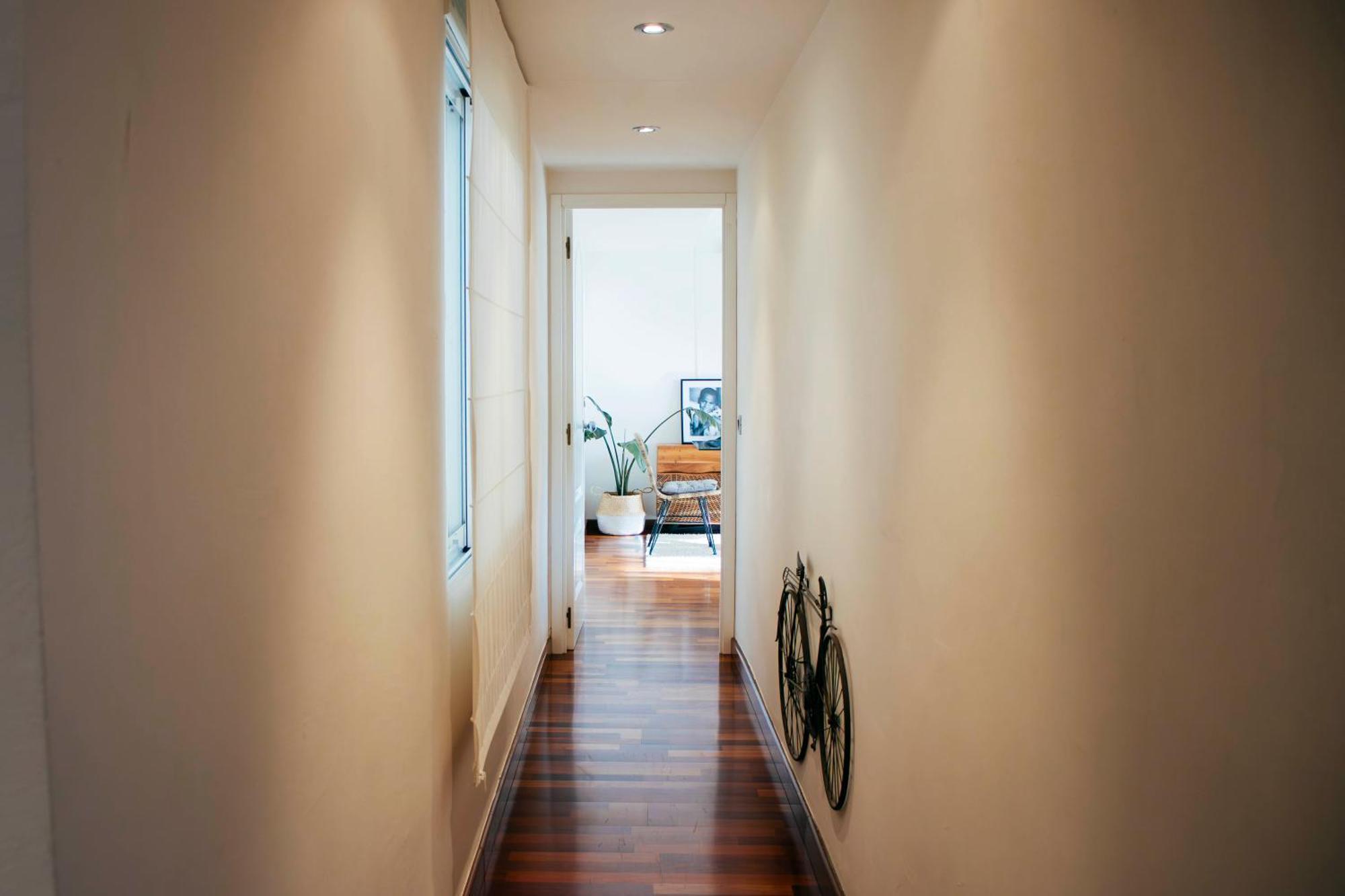 Atico-spa Apartament Santa Bàrbara