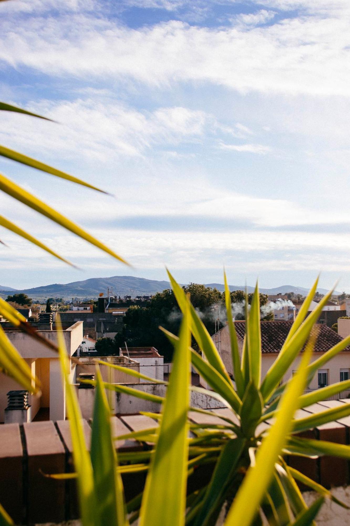 Apartment Atico-spa Santa Barbara