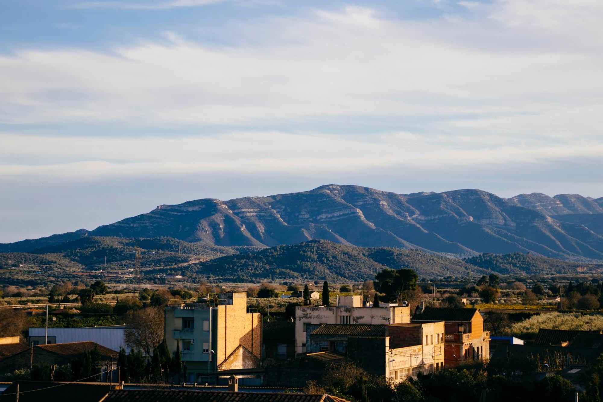 Atico-spa Apartament