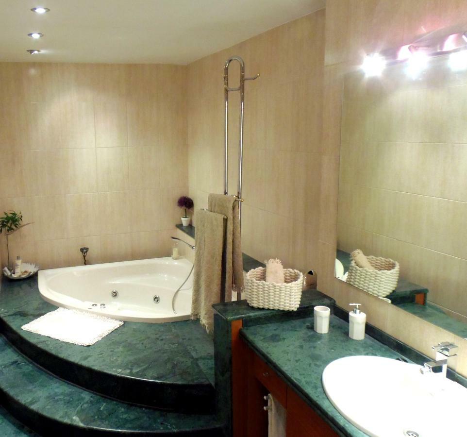 Atico-spa Apartment Santa Barbara