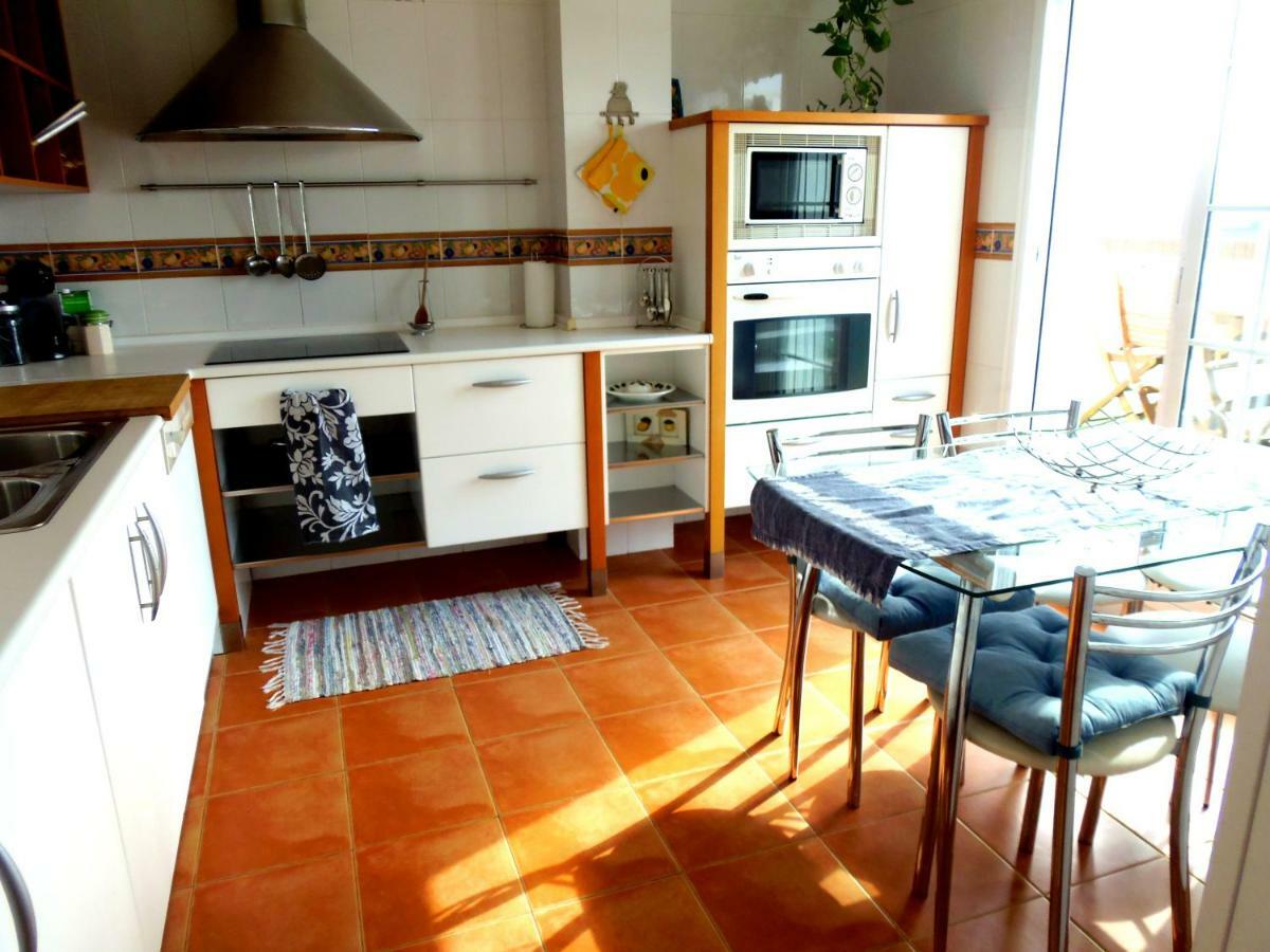 Atico-spa Apartment