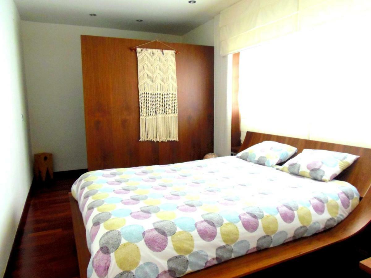 Atico-spa Apartment *