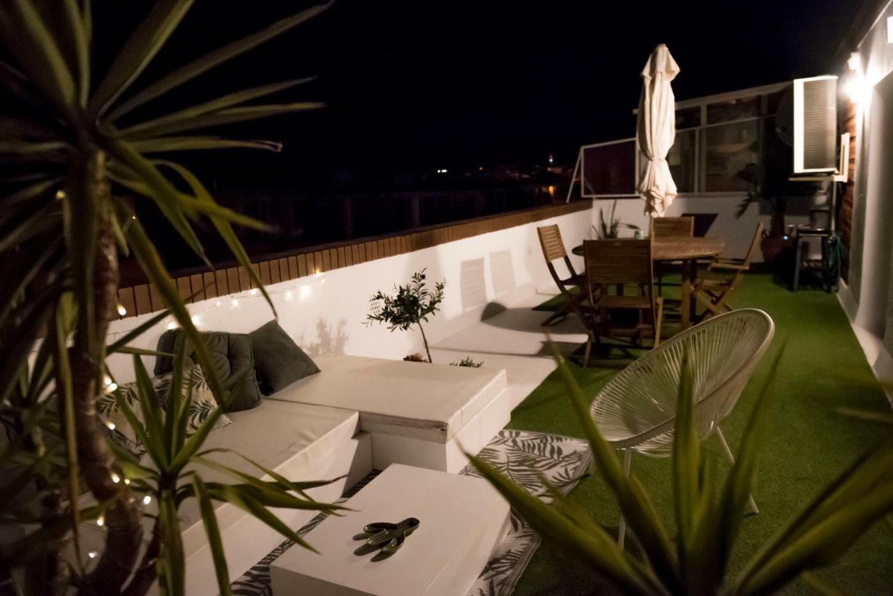 Apartment Atico-spa