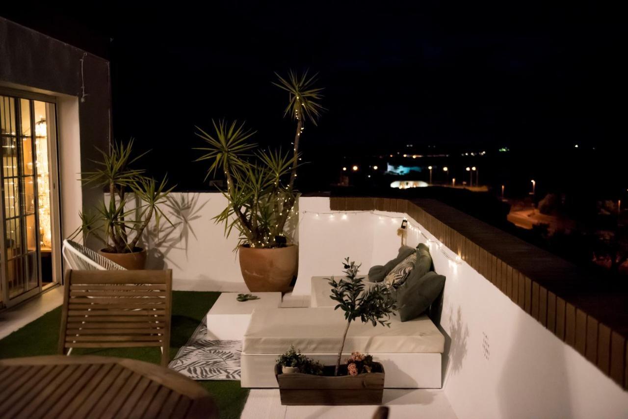 Apartment Atico-spa