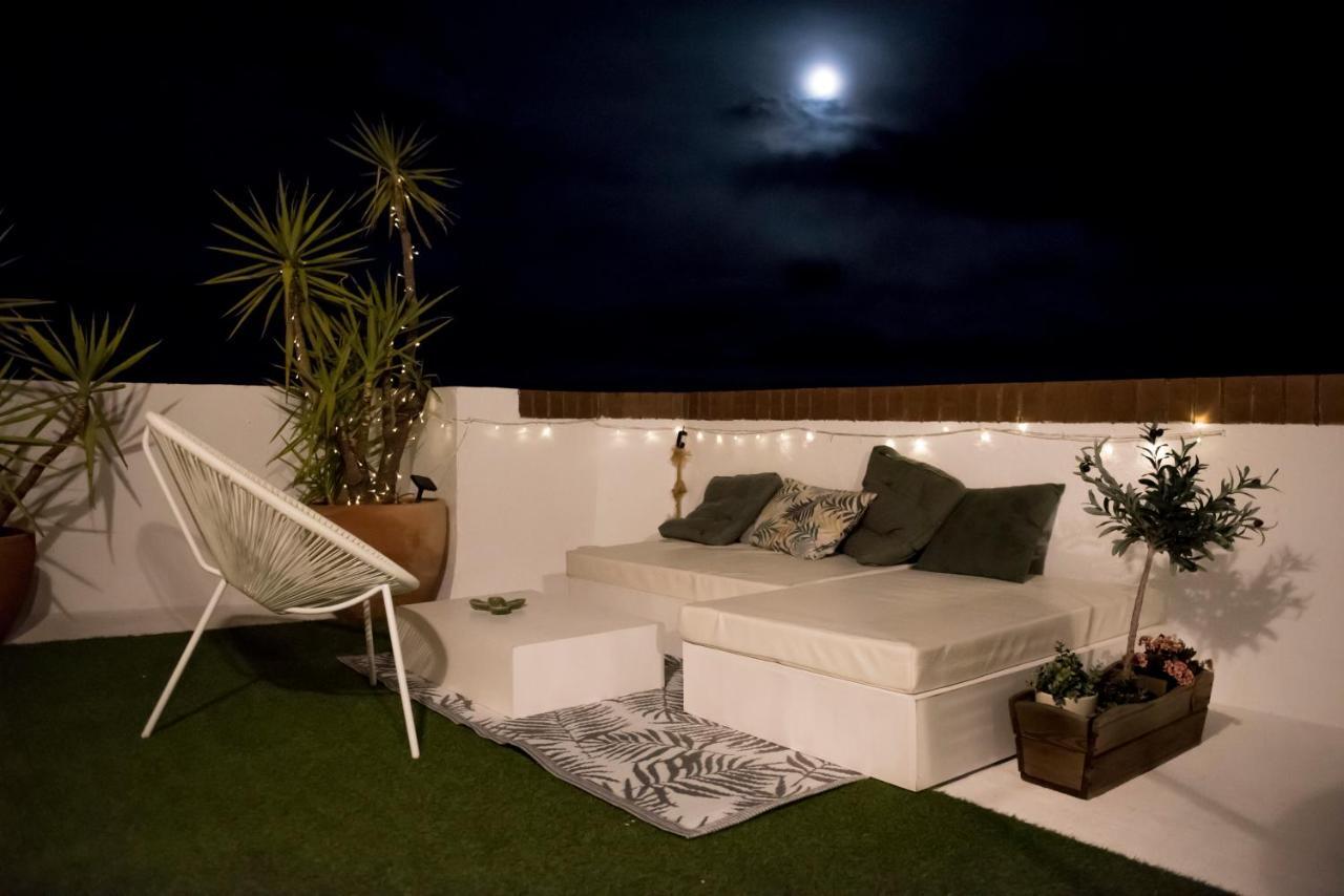 Apartment Atico-spa *